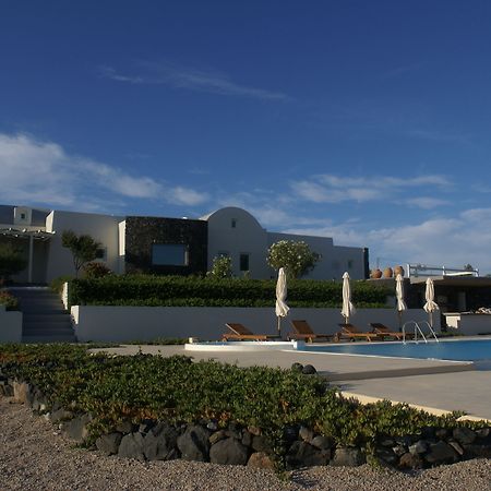 Blackrock Villa Akrotírion Esterno foto