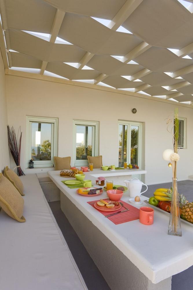 Blackrock Villa Akrotírion Esterno foto