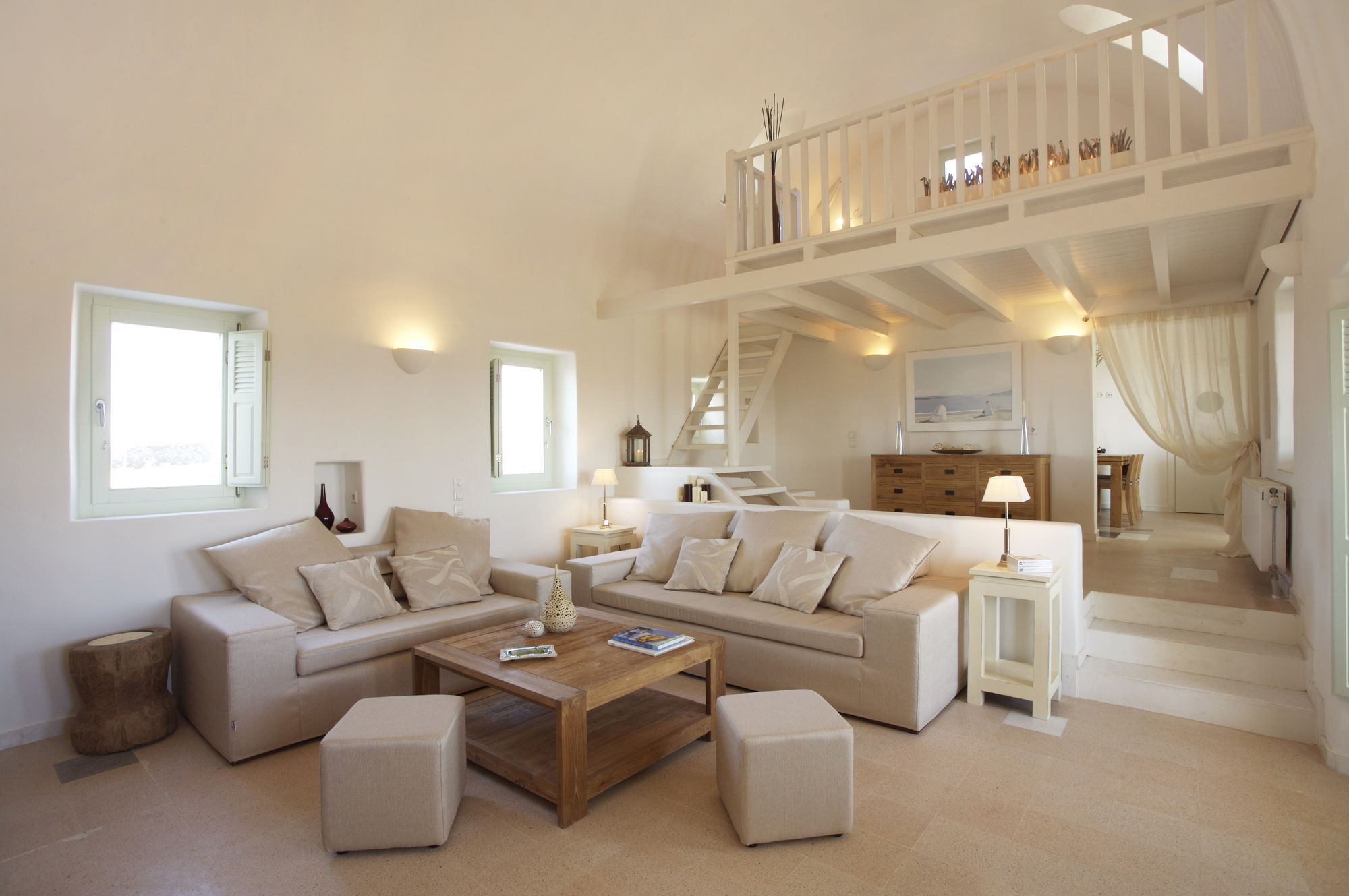 Blackrock Villa Akrotírion Esterno foto