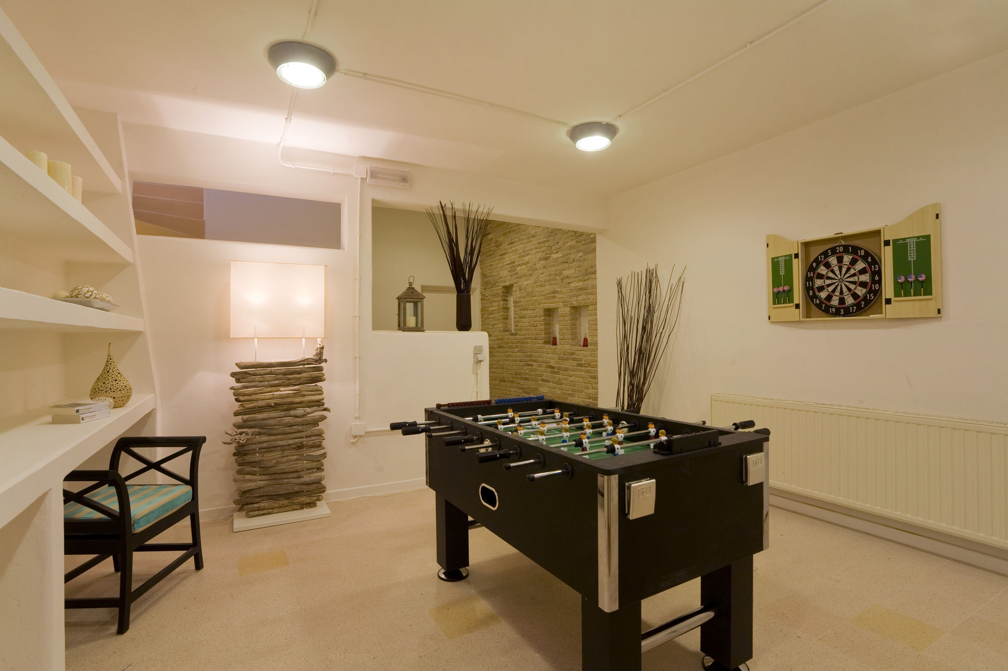 Blackrock Villa Akrotírion Esterno foto